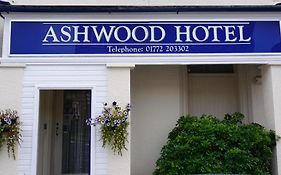 Ashwood Hotel Preston